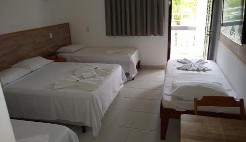 Quintuple Room