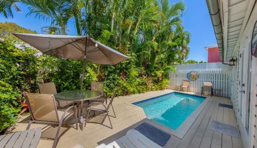 Two Bedroom Holiday Home