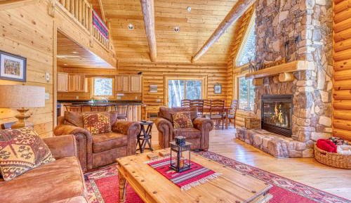 Three Bedroom holiday home 