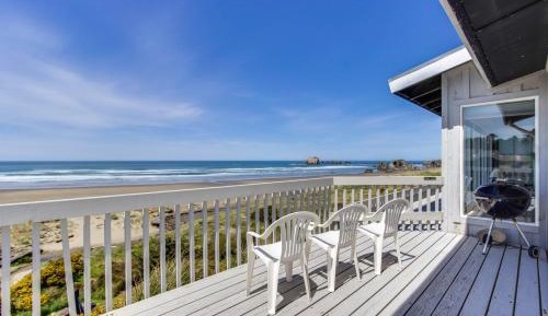 Three Bedroom holiday home 