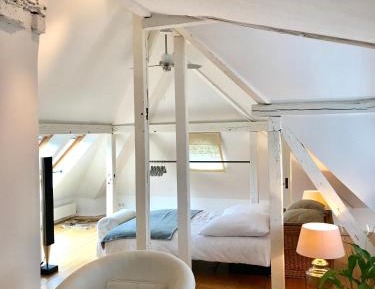 Maisonette Apartment