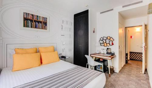 Family Room - 2 Bedrooms