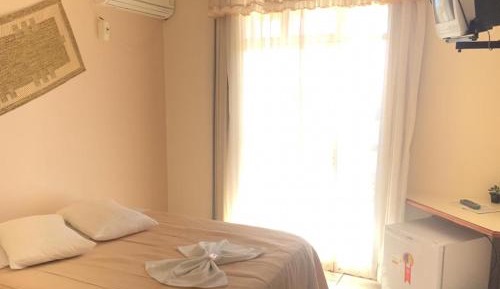 Triple Room with Balcony