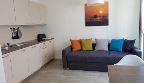 Apartment - Ground Floor