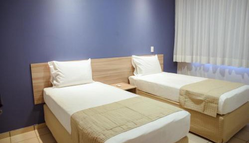 Large Twin Room