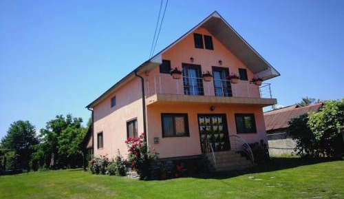 Five-Bedroom House