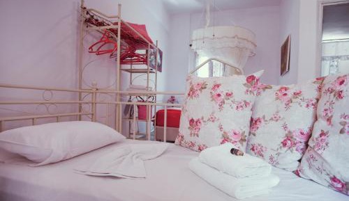 Studio - Ground Floor