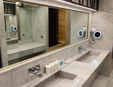 Royal Suite