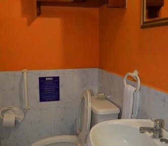 Superior Single Room