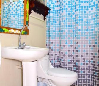 Standard Double or Twin Room with Fan