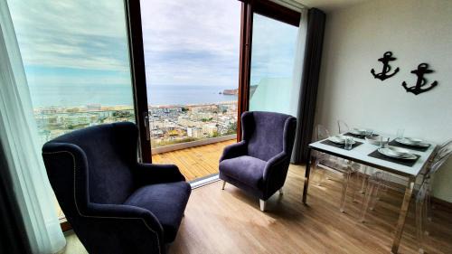 Apartment with Sea View