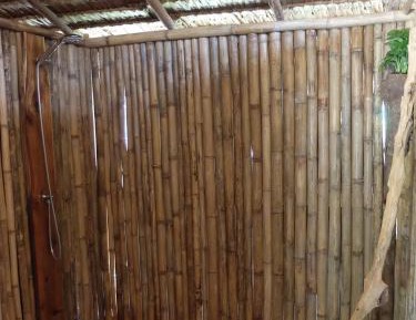 Bungalow - Beach Front