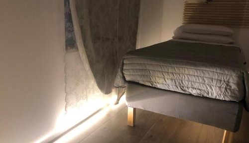 Double or Twin Room with Private Bathroom