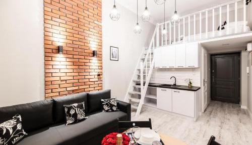 Maisonette