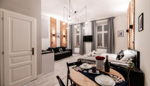 Standard Apartment
