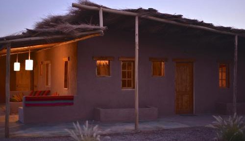 Bungalow (6 Adults)