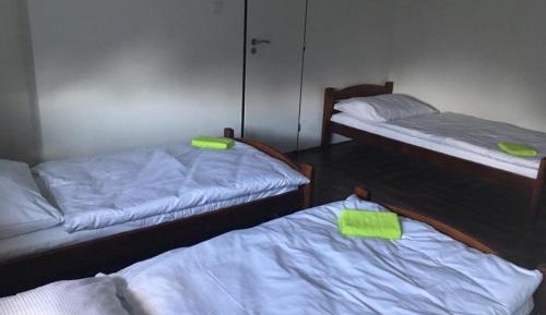 Comfort Triple Room with Shower