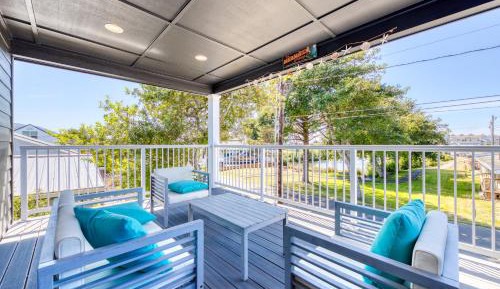 Three Bedroom holiday home 