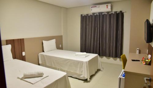 Large Twin Room