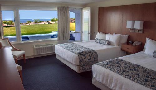 Queen Room