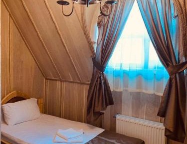 Small Single Room