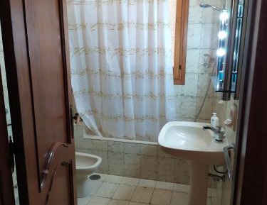 Large Double or Twin Room