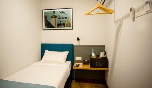 Superior Single Room - No Window