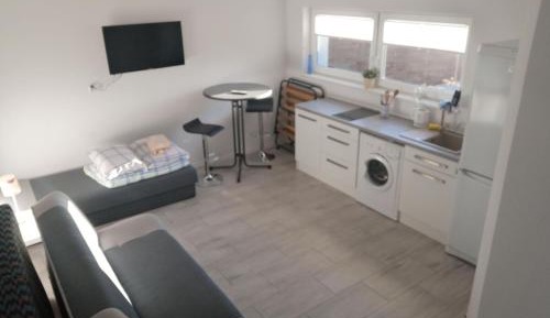 Apartment - Ground Floor
