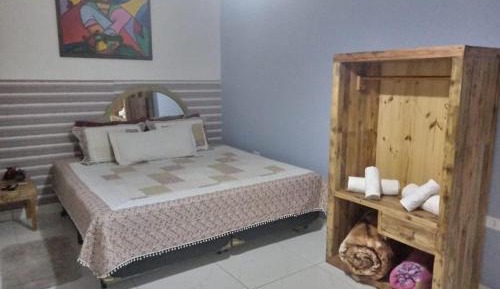 Suite with Spa Bath