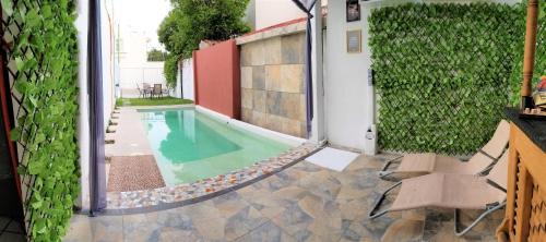Apartment - Split Level