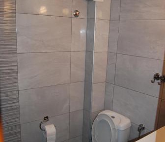 Double or Twin Room with Sea View