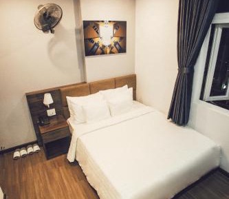 King Room with Lake View