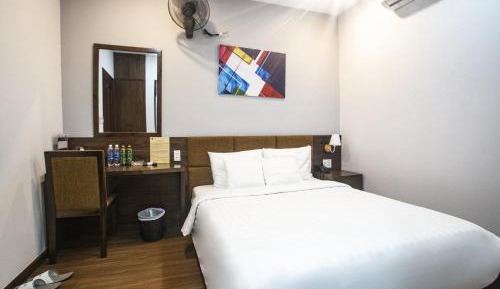 Standard King Room