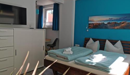 Comfort Double Room