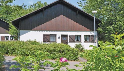 Two-Bedroom Holiday Home