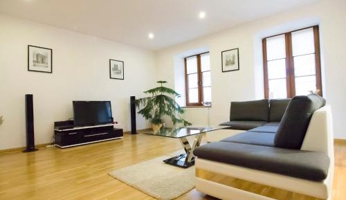 Apartment (4 Adults)