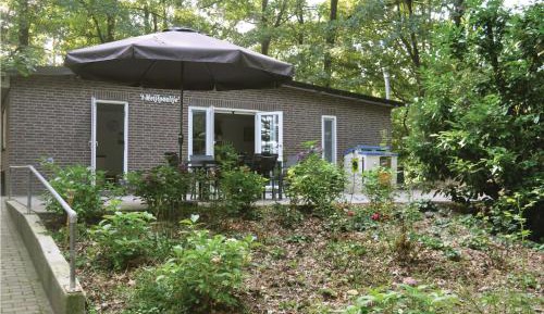 Two-Bedroom Holiday Home