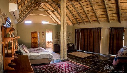Honeymoon Cottage