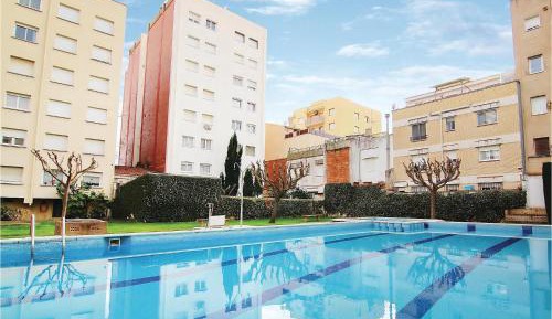 Four-Bedroom Apartment