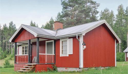 Two-Bedroom Holiday Home