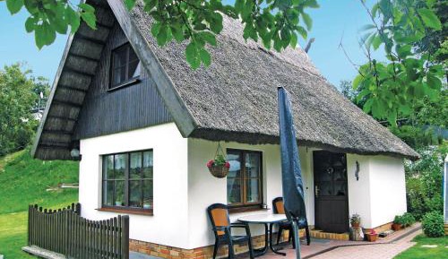 Two-Bedroom Holiday Home