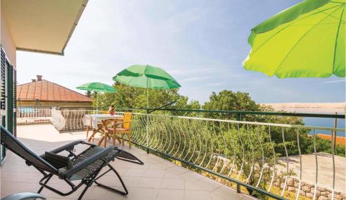 Two-Bedroom Holiday Home