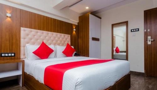 Executive Triple Room