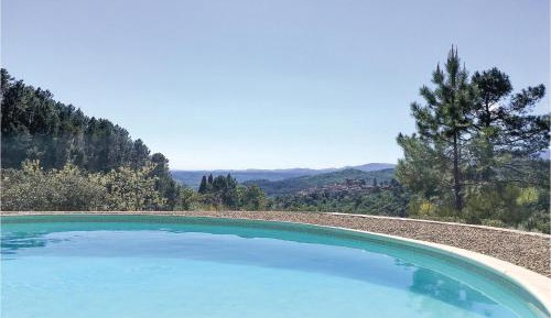 Four-Bedroom Holiday Home