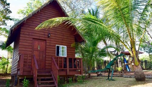 Bungalow - Beach Front