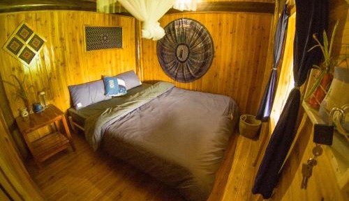 King Room with Mountain View
