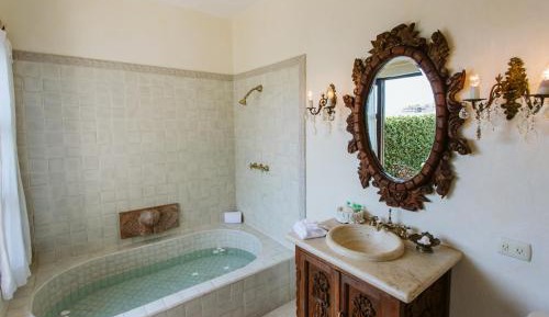 Royal Suite - Rincon de Angeles