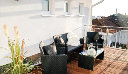 Three-Bedroom Holiday Home 