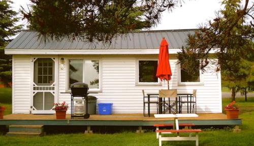 Cottage 3