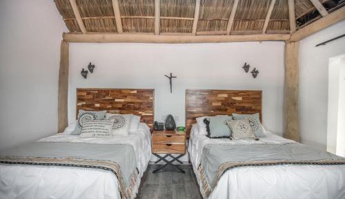 Premium Quadruple Room